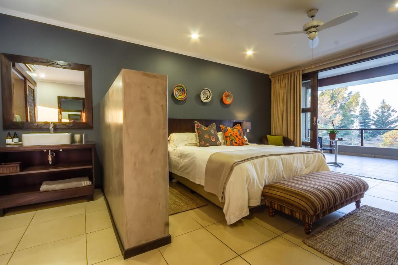 One On Hely Hotel Mtunzini Ngoại thất bức ảnh